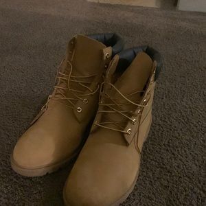 Brand new size 14 tims